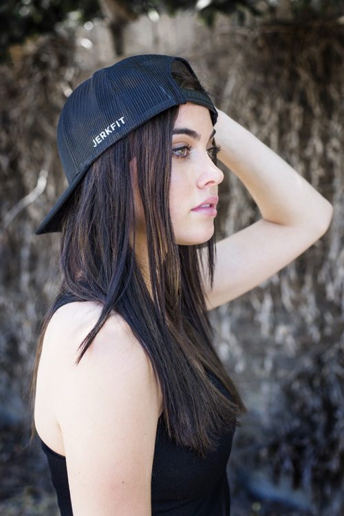 JerkFit Adjustable Baseball Cap - JerkFit - Little Red General Store