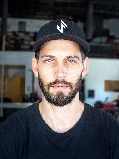 JerkFit Adjustable Baseball Cap - JerkFit - Little Red General Store