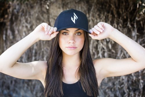 JerkFit Adjustable Baseball Cap - JerkFit - Little Red General Store