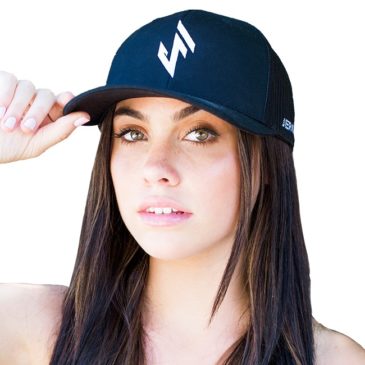 JerkFit Adjustable Baseball Cap - JerkFit - Little Red General Store
