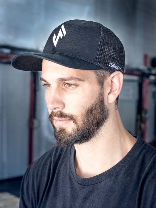 JerkFit Adjustable Baseball Cap - JerkFit - Little Red General Store