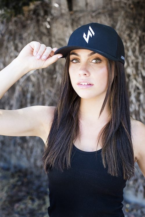 JerkFit Adjustable Baseball Cap - JerkFit - Little Red General Store
