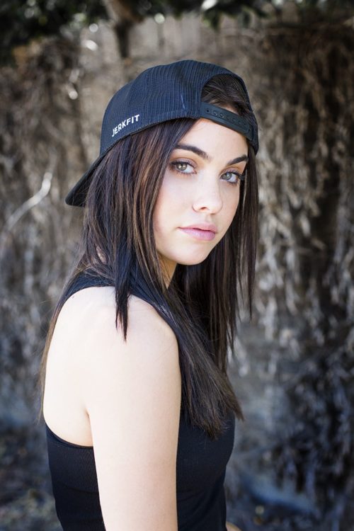 JerkFit Adjustable Baseball Cap - JerkFit - Little Red General Store