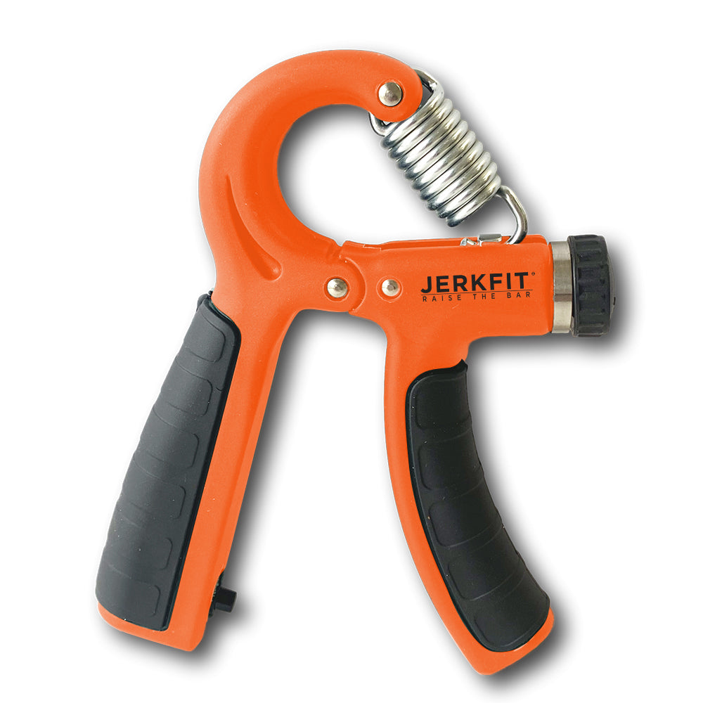 JerkFit Adjustable Grip Strength Hand Exerciser - JerkFit - Little Red General Store