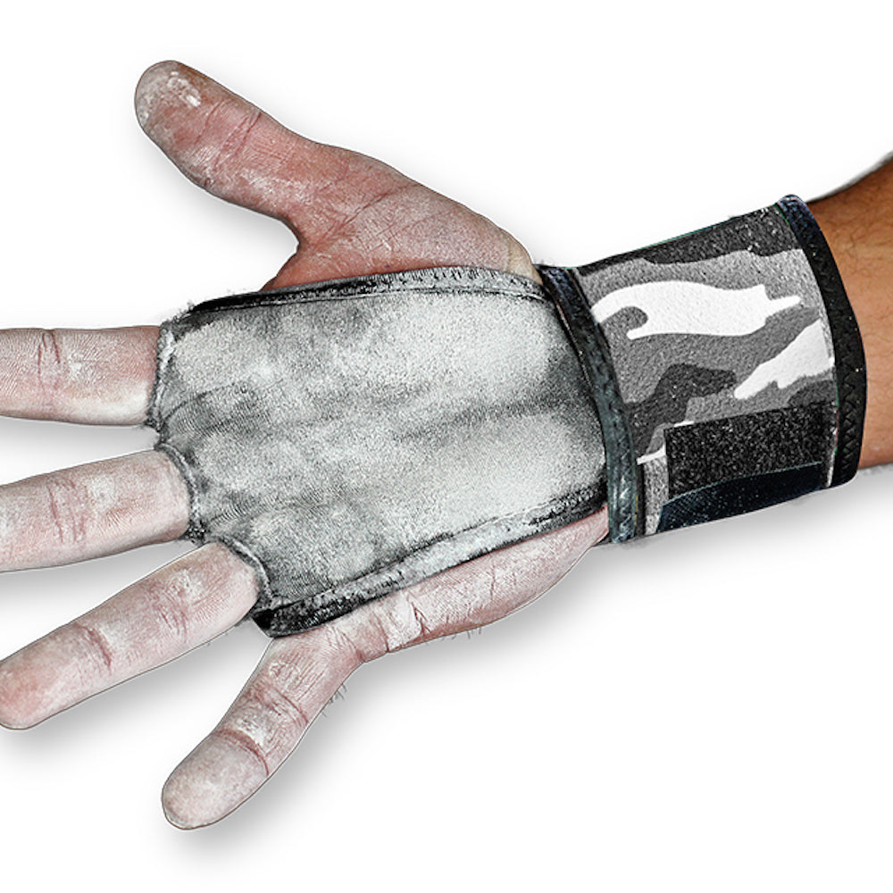 WODies Workout Gloves (Pair) for Bodybuilding, Fitness and CrossFit Gloves - JerkFit - Little Red General Store