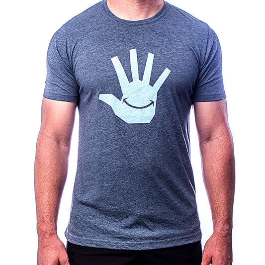 Men's WODies T-Shirt - JerkFit - Little Red General Store