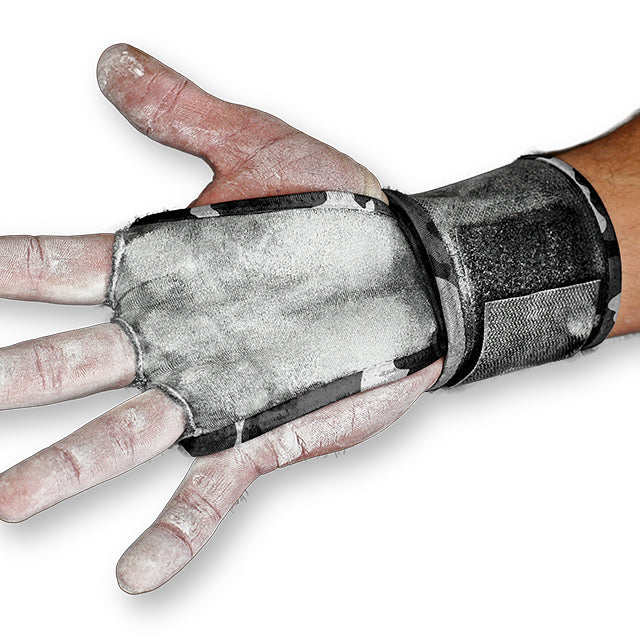 WODies Workout Gloves (Pair) for Bodybuilding, Fitness and CrossFit Gloves - JerkFit - Little Red General Store