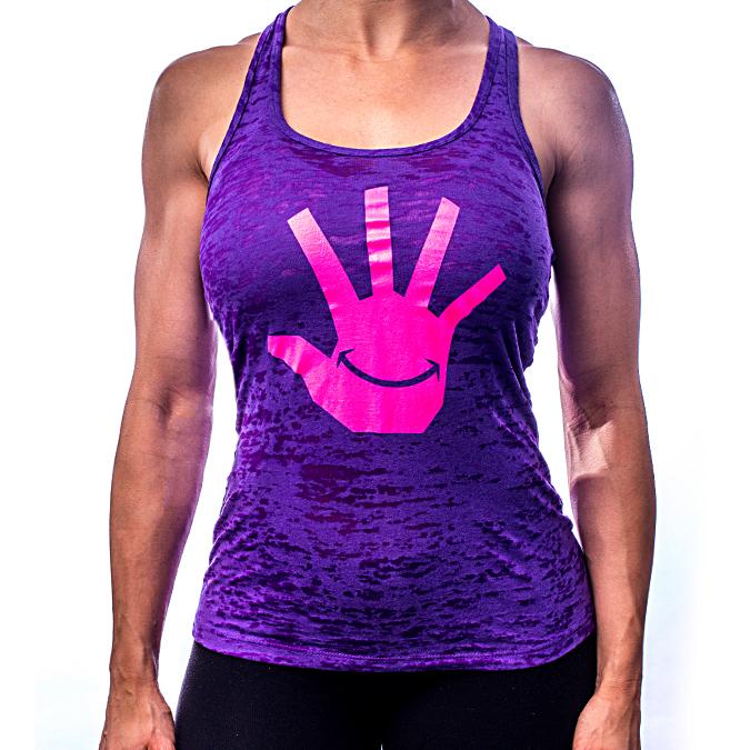 Women's WODies Tank - JerkFit - Little Red General Store