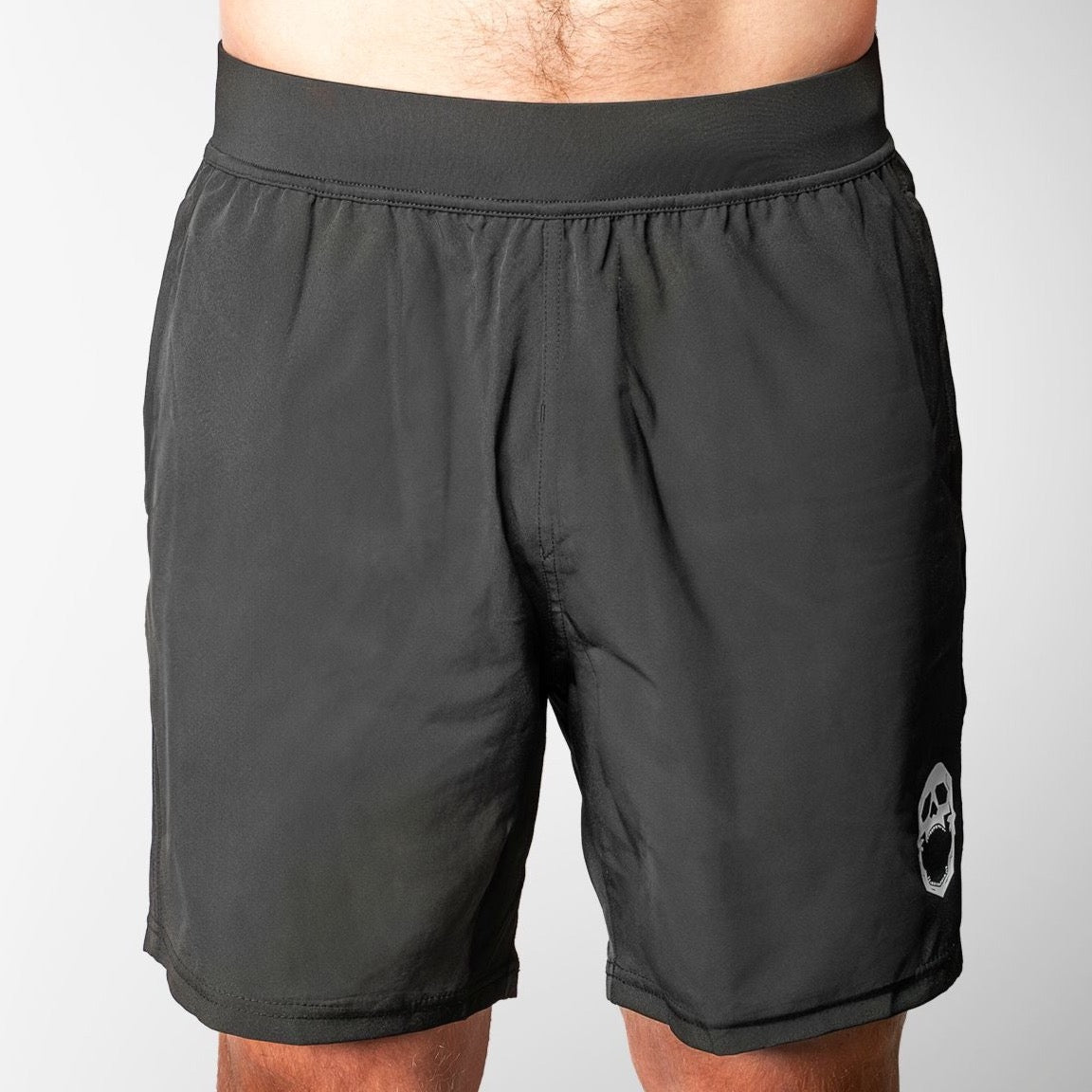 Men's Death Grips Athletic Performance Shorts - JerkFit - Little Red General Store