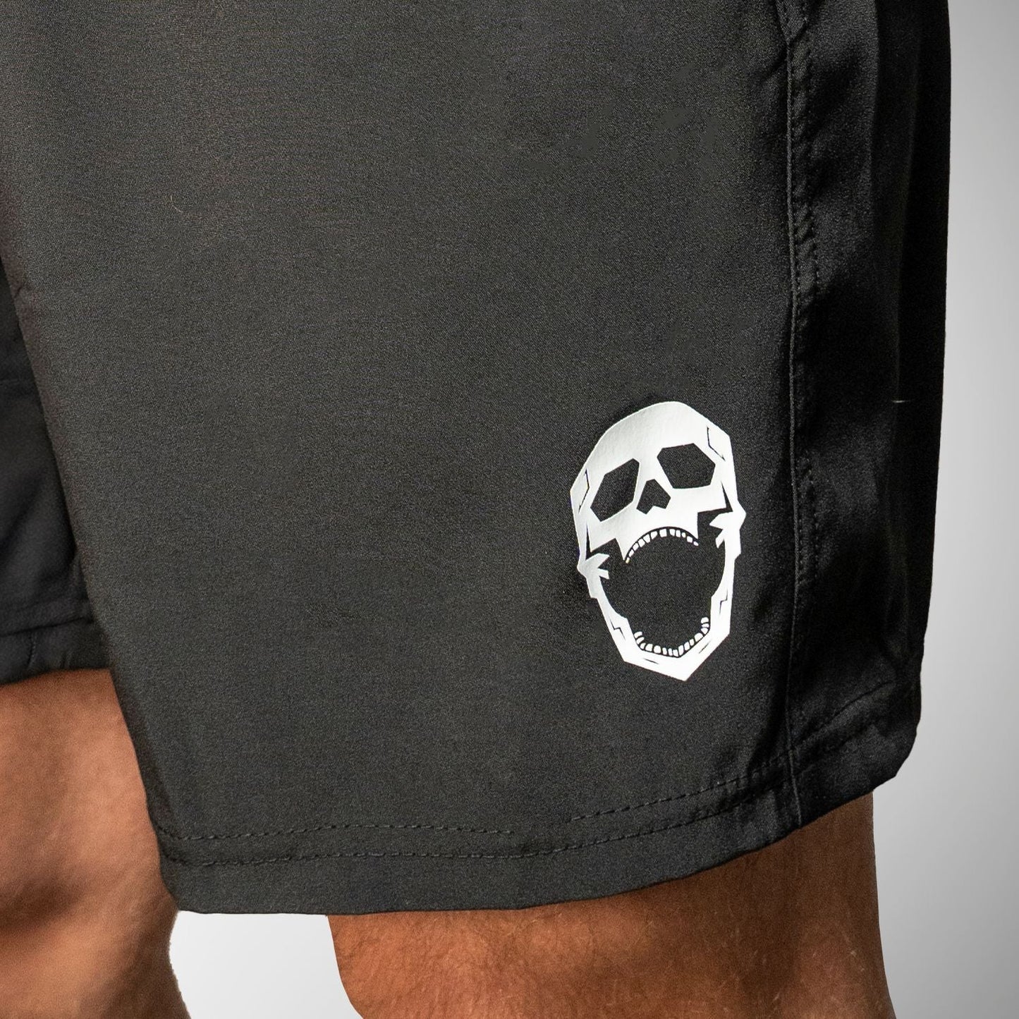 Men's Death Grips Athletic Performance Shorts - JerkFit - Little Red General Store