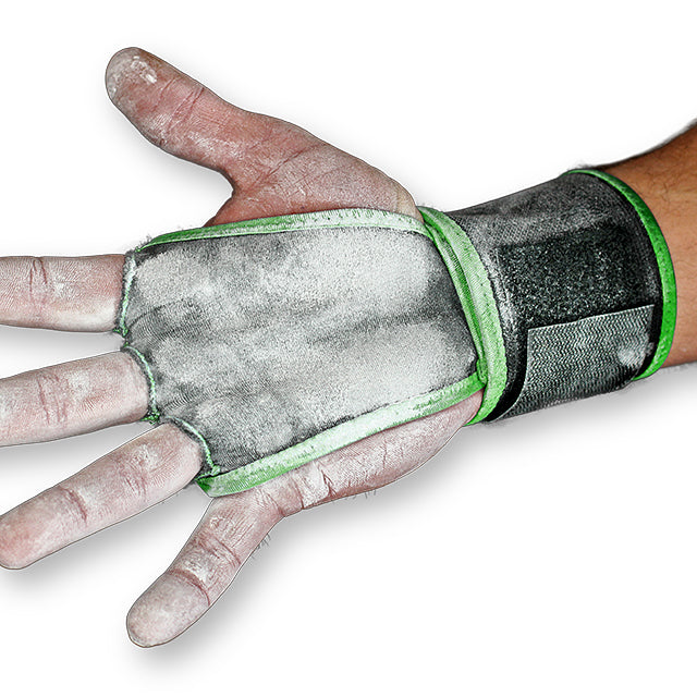 WODies Workout Gloves (Pair) for Bodybuilding, Fitness and CrossFit Gloves - JerkFit - Little Red General Store