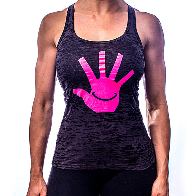 Women's WODies Tank - JerkFit - Little Red General Store