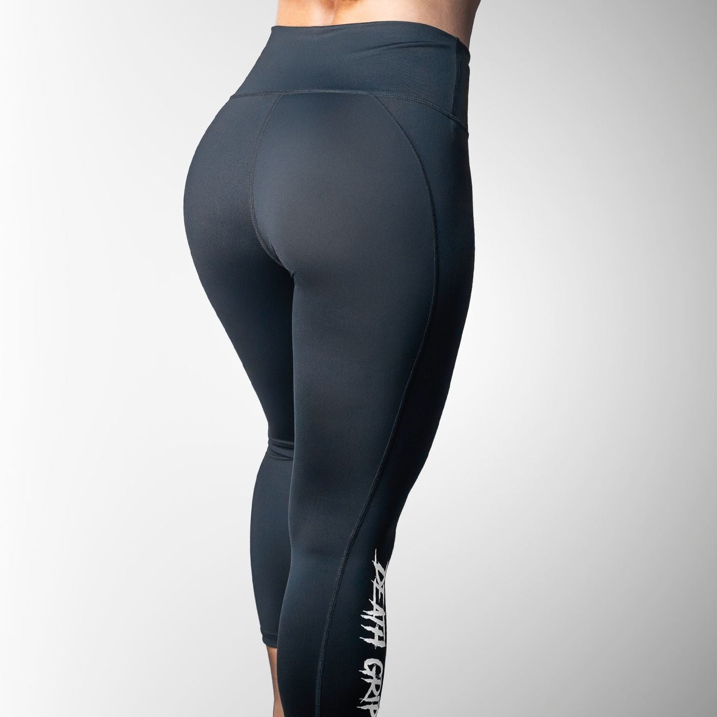 Women's Death Grips Compression Leggings - JerkFit - Little Red General Store