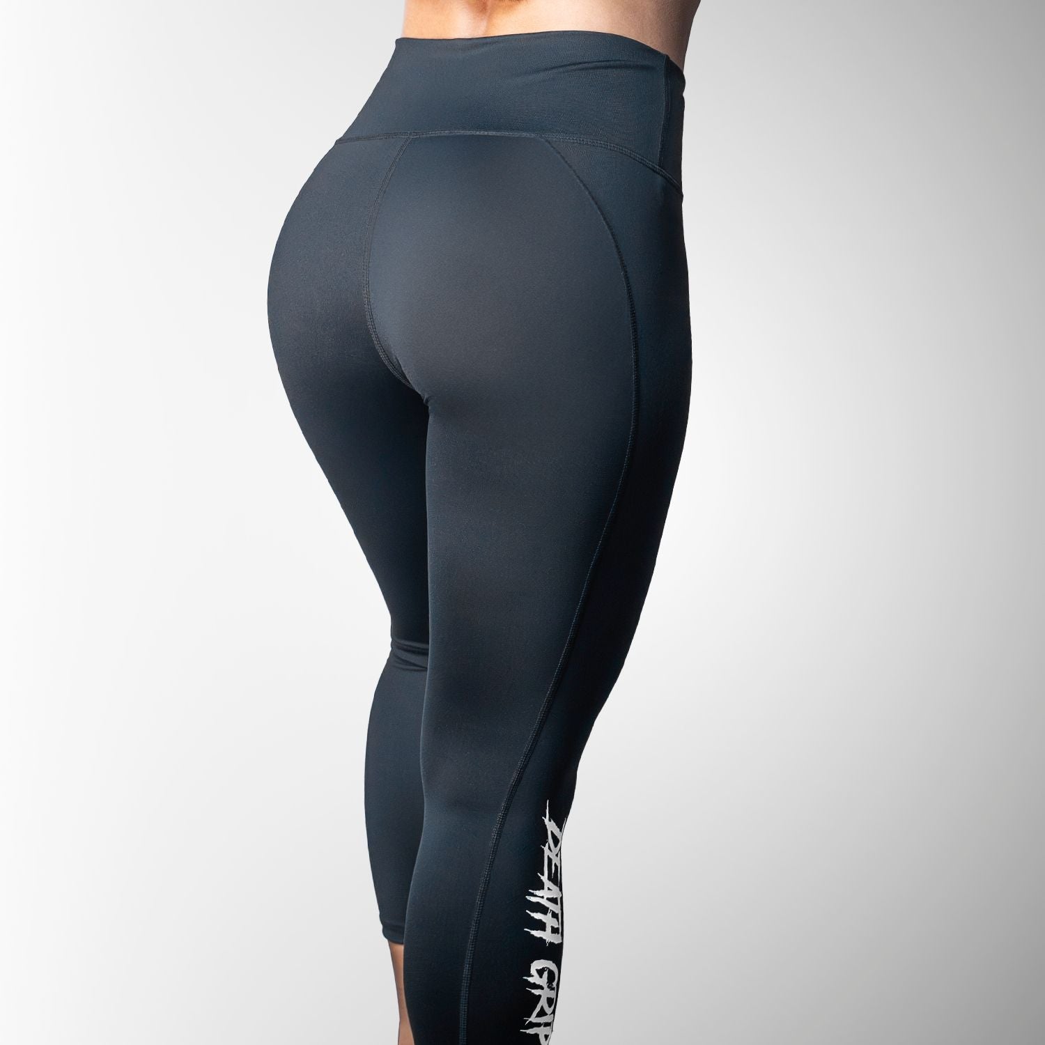 Women's Death Grips Compression Leggings - JerkFit - Little Red General Store