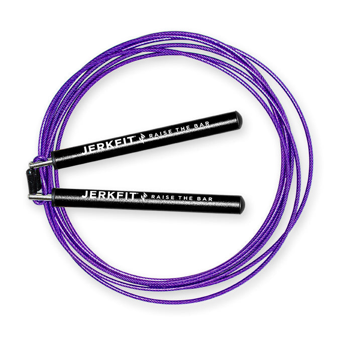 Omega Speed Rope - JerkFit - Little Red General Store