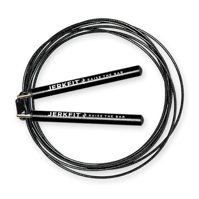 Omega Speed Rope - JerkFit - Little Red General Store