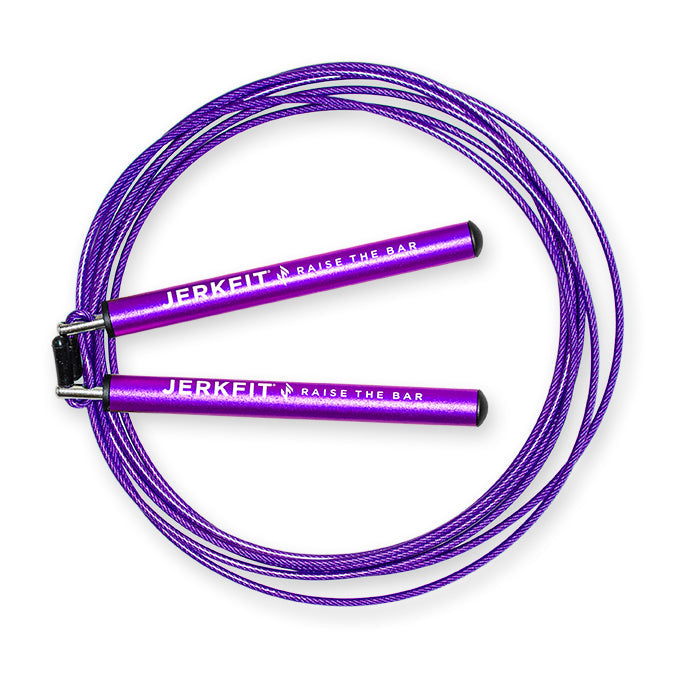 Omega Speed Rope - JerkFit - Little Red General Store