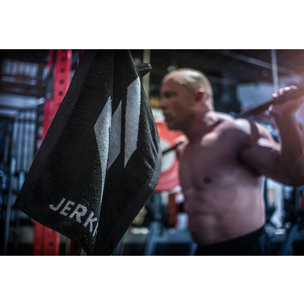 JerkFit Athletic Towel w/clip - JerkFit - Little Red General Store