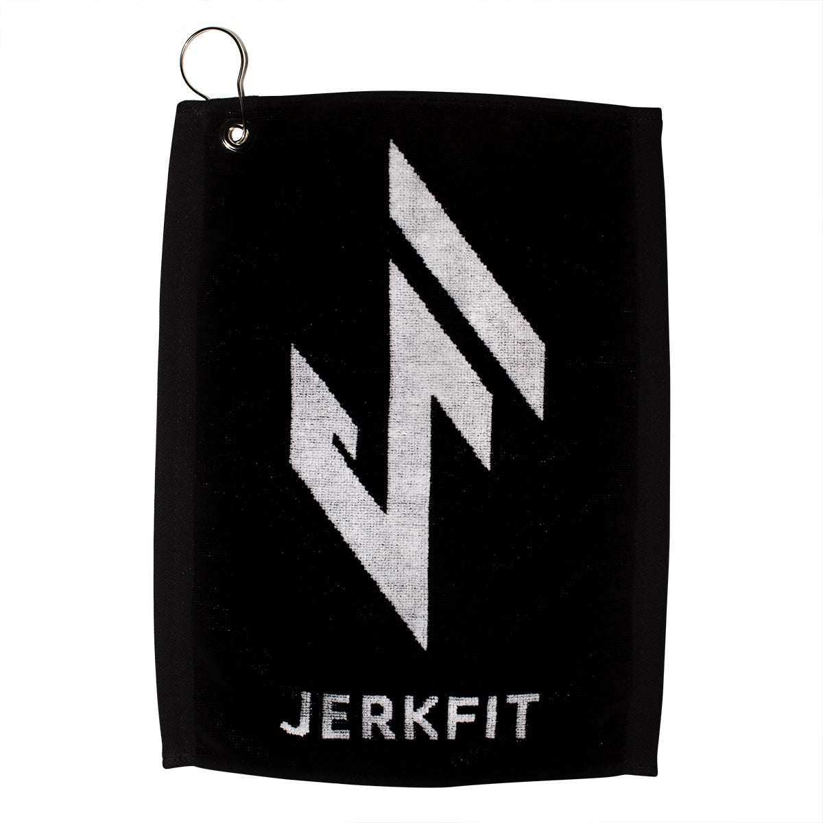 JerkFit Athletic Towel w/clip - JerkFit - Little Red General Store