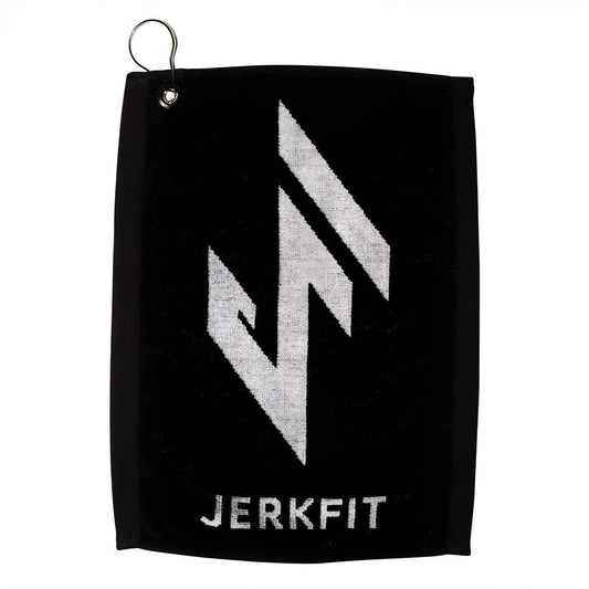 JerkFit Athletic Towel w/clip - JerkFit - Little Red General Store