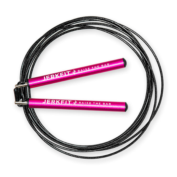 Omega Speed Rope - JerkFit - Little Red General Store
