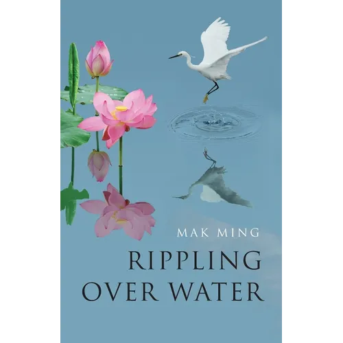 Rippling Over Water