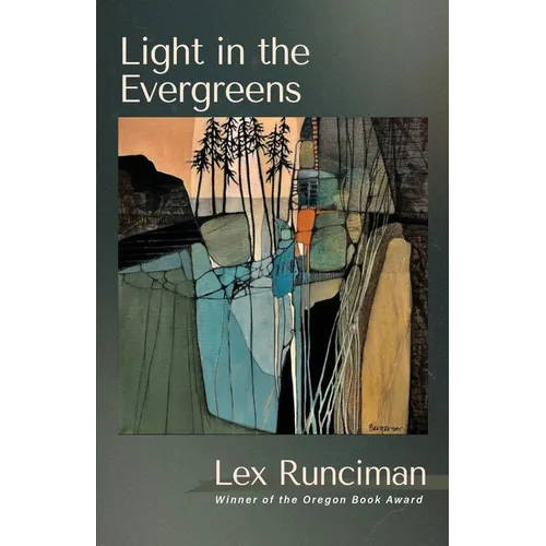 Light in the Evergreens