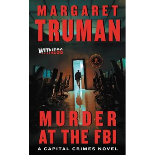 Murder at the FBI