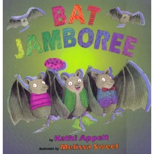 Bat Jamboree