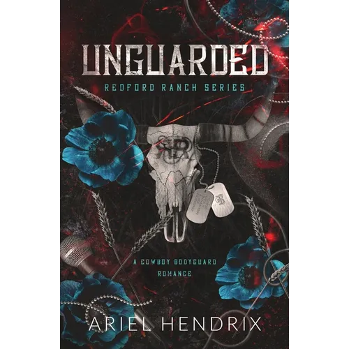 Unguarded