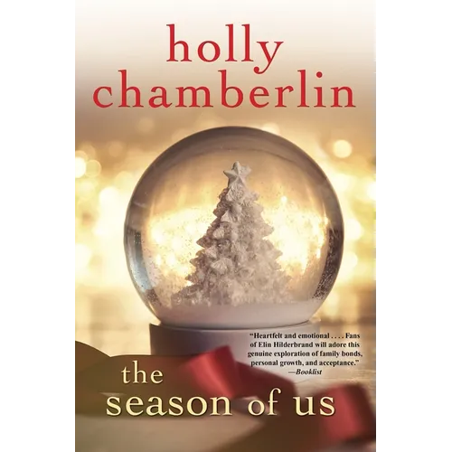 The Season of Us