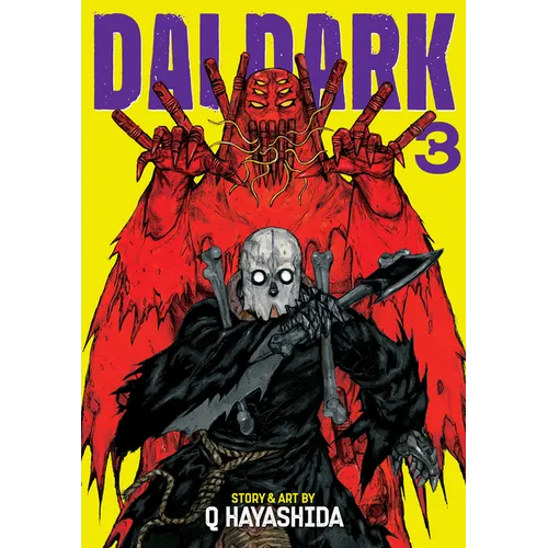 Dai Dark Vol. 3