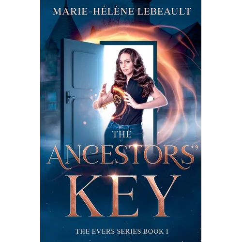 The Ancestors' Key