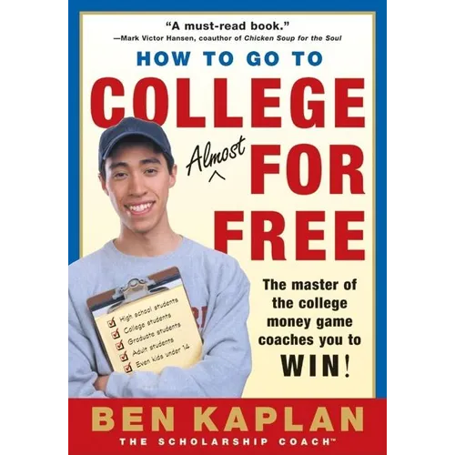 How to Go to College Almost for Free, Updated