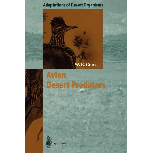 Avian Desert Predators