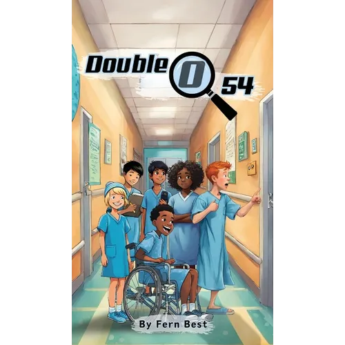 Double O 54