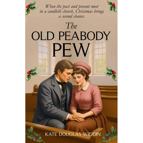 The Old Peabody Pew