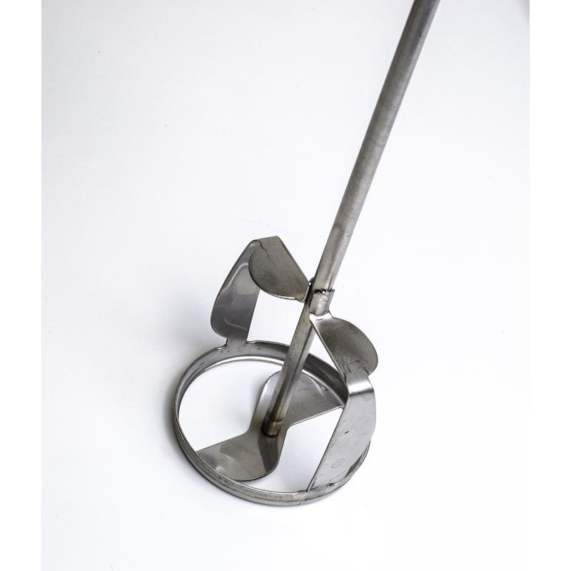 Jiffy Mixer