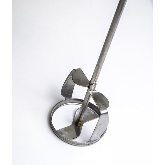 Jiffy Mixer