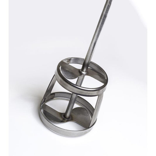 Jiffy Mixer