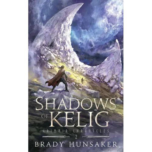 Shadows of Kelig