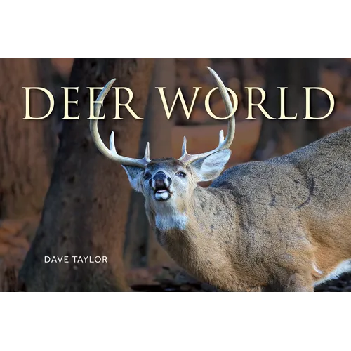 Deer World