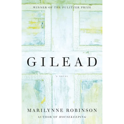Gilead (Oprah's Book Club)