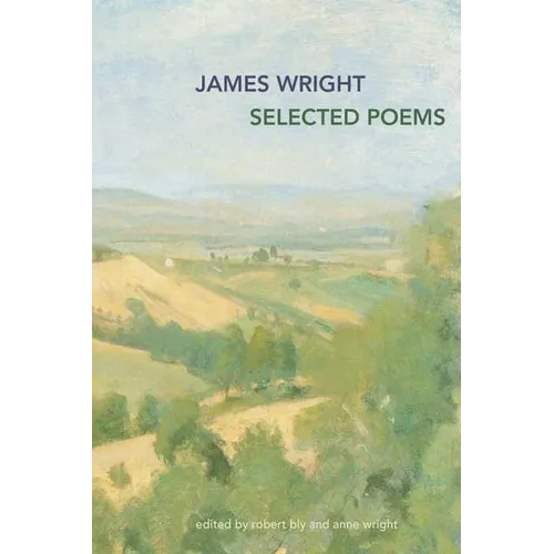 Selected Poems