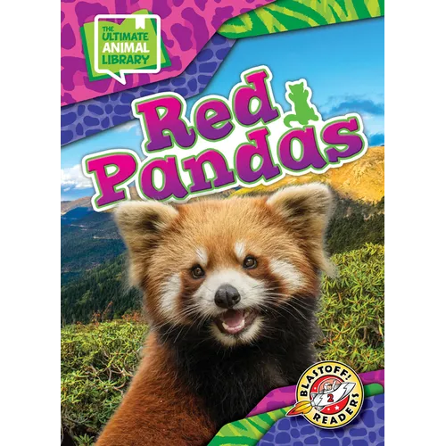 Red Pandas