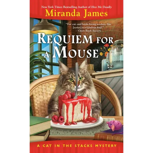 Requiem for a Mouse