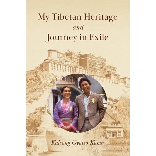 My Tibetan Heritage and Journey in Exile