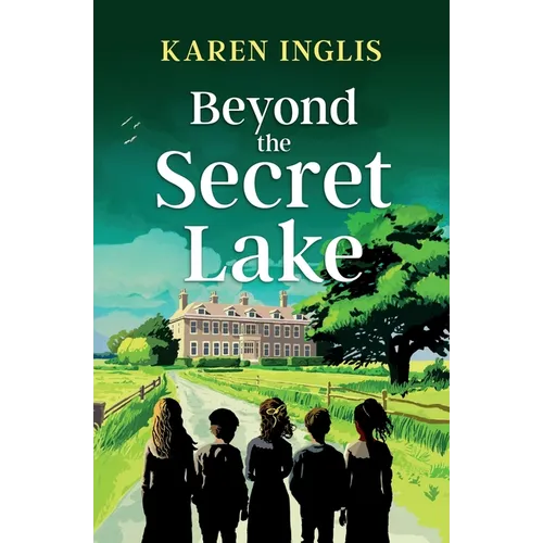 Beyond the Secret Lake