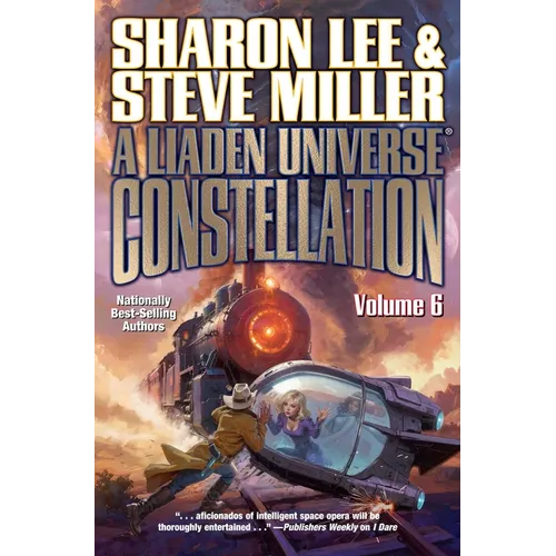 A Liaden Universe Constellation Volume VI