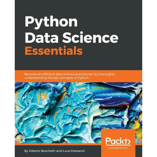 Python Data Science Essentials